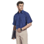 Quest Lounge Short Sleeve Mens, LO-QU