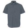 Quest Lounge Short Sleeve Mens, LO-QU