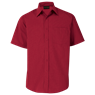 Quest Lounge Short Sleeve Mens, LO-QU