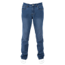 3D Crease Stretch Jeans Mens, P-CRE