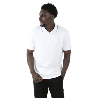 Luxe Interlock Golfer Mens, LXE