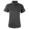 Heritage Ventilated Quick Dry Golfer Ladies, HRTG-LVEN