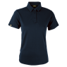 Heritage Ventilated Quick Dry Golfer Ladies, HRTG-LVEN