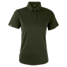Heritage Ventilated Quick Dry Golfer Ladies, HRTG-LVEN