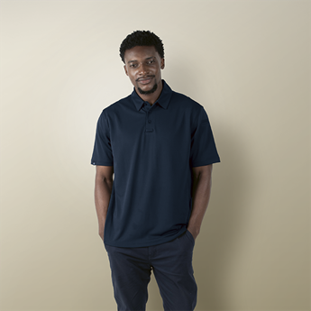 Heritage Ventilated Quick Dry Golfer Mens, HRTG-VEN