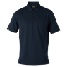 Heritage Ventilated Quick Dry Golfer Mens, HRTG-VEN