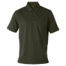 Heritage Ventilated Quick Dry Golfer Mens, HRTG-VEN