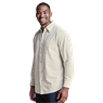 Biodegradable Cotton Lounge Long Sleeve Mens, LLO-BIO