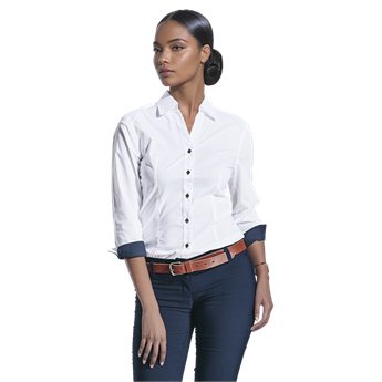 Saga Blouse Ladies, LL-SAG