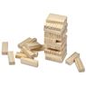 Altitude Tumble Wooden Block Tower Game, GV-AL-185-B