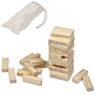 Altitude Tumble Wooden Block Tower Game, GV-AL-185-B