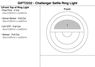 Challenger Selfie Ring Light, GIFT2232