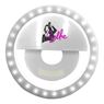 Challenger Selfie Ring Light, GIFT2232