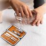 Kappin Cork 5pcs Manicure Set, GIFT23508