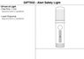 Alert Safety Light, GIFT932