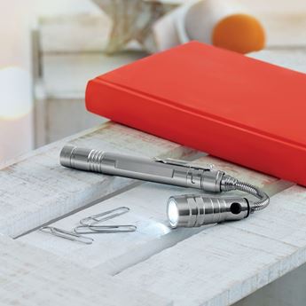 Stretch Torch, GIFT8621