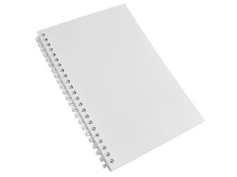 Spiral A5 Notebook, ST376WA5