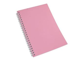Spiral A5 Notebook, ST376PA5