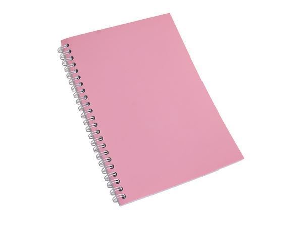 Spiral A5 Notebook, ST376PA5