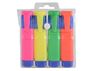 Highlighters Set - 4-Pack, ST353-4Piece