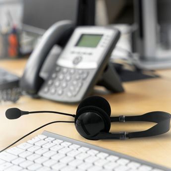 Melody Headphone, TECH2274