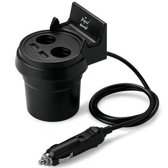 Practical Phone Holder Charger, TECH598