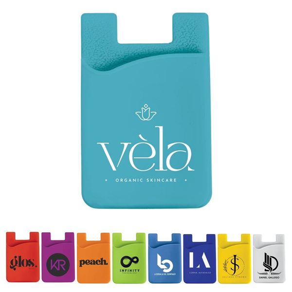 Premium Phone Card Holder, GIFT9674