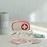 PVC First Aid Kit, GIFT622
