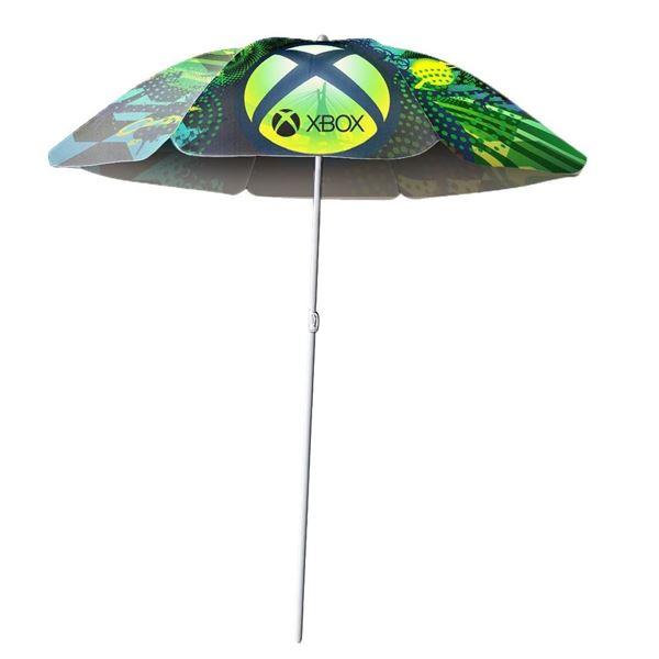 Masai Beach Umbrella, NFDSUMASAI