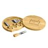Isadora Cheese Board Set, GIFT9856
