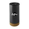 500ml Sienna Cork Mug, MUG2231