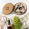 Moreto Cork Wine Giftset, GIFT2207