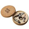 Moreto Cork Wine Giftset, GIFT2207