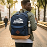 Halstead Cork Backpack, BAG2295