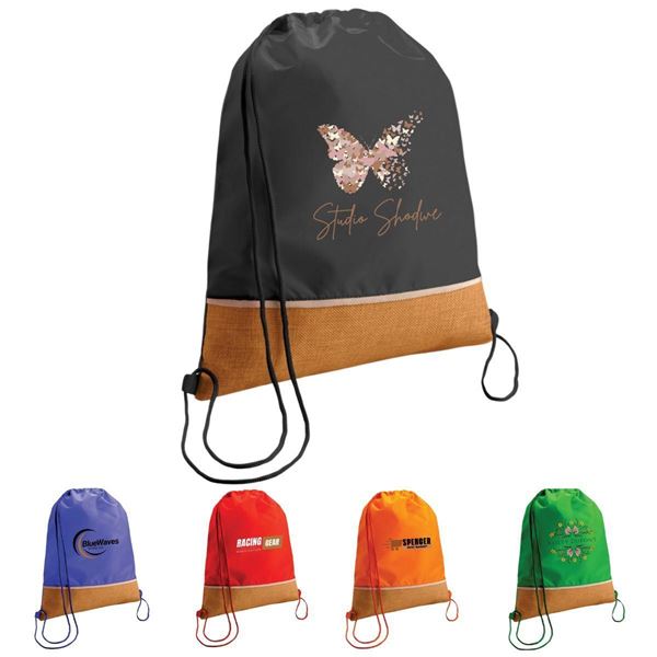 Rugger Drawstring, SB9524