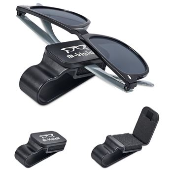 Altitude Glare Car Visor Sunglasses Holder, GV-AL-182-B