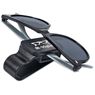 Altitude Glare Car Visor Sunglasses Holder, GV-AL-182-B