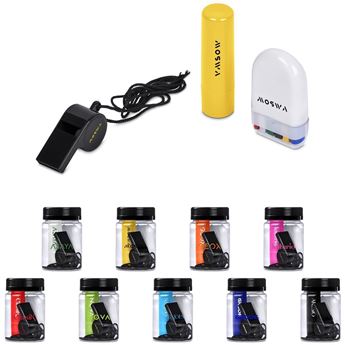 Altitude Zova Gift Jar, GF-AL-1437-B