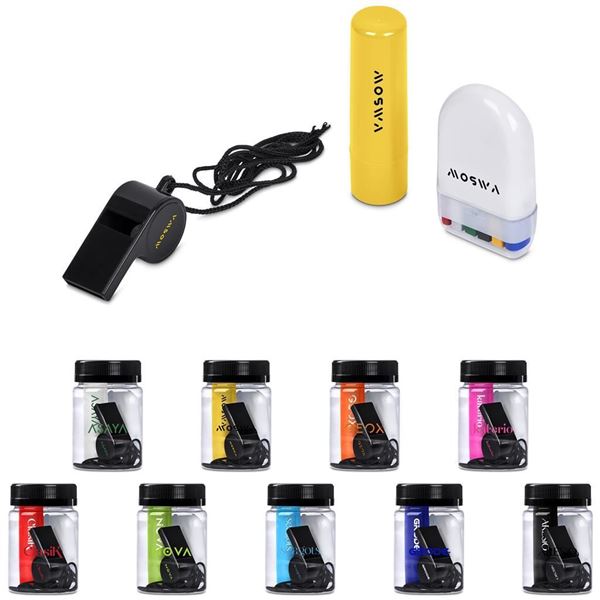 Altitude Zova Gift Jar, GF-AL-1437-B