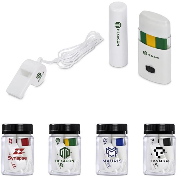 Altitude Luma Gift Jar, GF-AL-1438-B