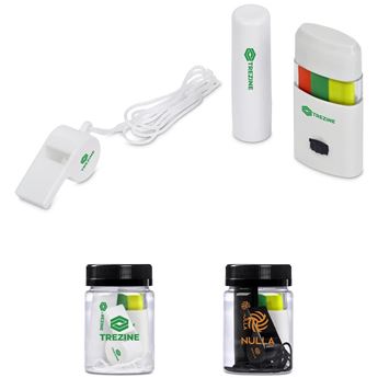 Altitude Kivo Gift Jar, GF-AL-1440-B