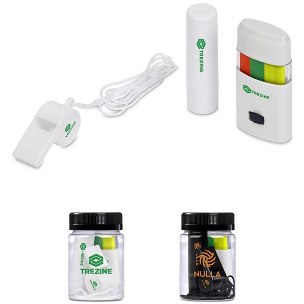 Altitude Kivo Gift Jar, GF-AL-1440-B