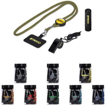 Altitude Savi Gift Jar, GF-AL-1441-B