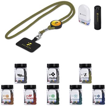 Altitude Vanta Gift Jar, GF-AL-1445-B