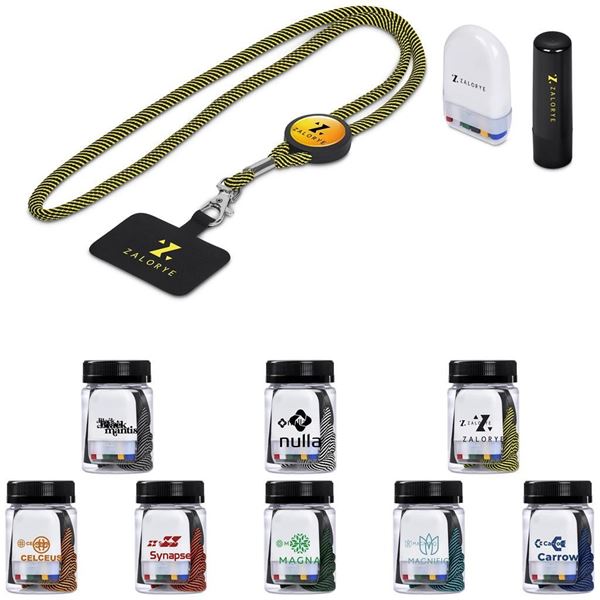 Altitude Vanta Gift Jar, GF-AL-1445-B