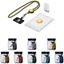 Altitude Pixo Gift Jar, GF-AL-1446-B
