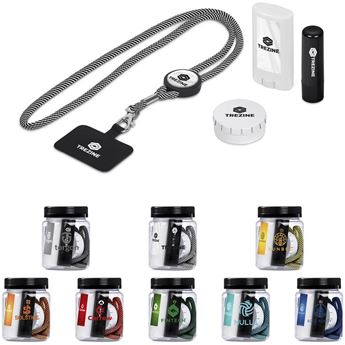 Altitude Belli Gift Jar, GF-AL-1447-B