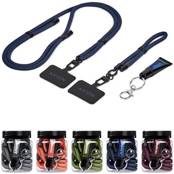 Altitude Niro Gift Jar, GF-AL-1449-B