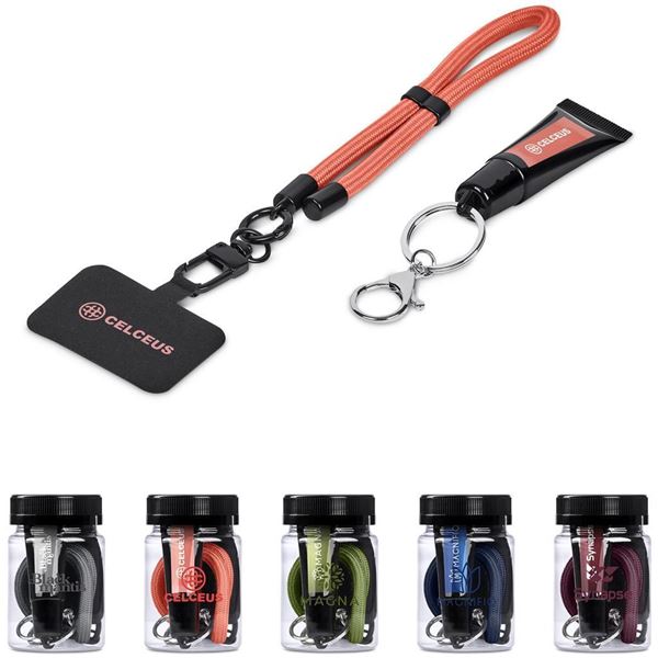 Altitude Rovi Gift Jar, GF-AL-1450-B