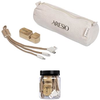 Altitude Mavro Gift Jar, GF-AL-1451-B